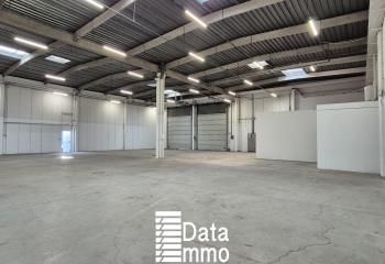 Location entrepôt Valenton - Proche autoroute et gare