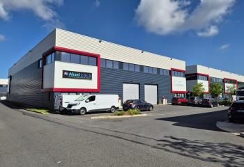 Location entrepôt Valenton - Proche autoroute et gare