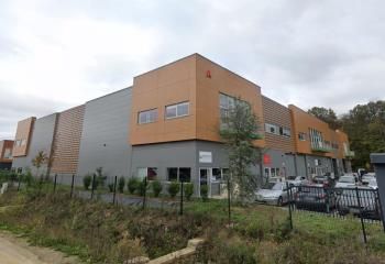 Location local d'activité Villebon-sur-Yvette - Neuf et indépendant