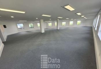 Location bureaux Noisy-le-Grand - Proche RER A et A4