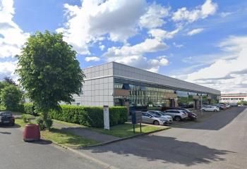 Location local d'activité Bonneuil-sur-Marne - Proche A4/A86