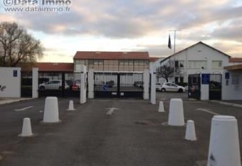 Location local d'activité Bezons - Accès 24/7 sécurisé