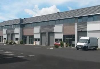 Location local d'activité Tigery - Proche sortie autoroute