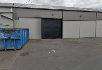 Location local d'activité L'Île-Saint-Denis - Proche gare/RER