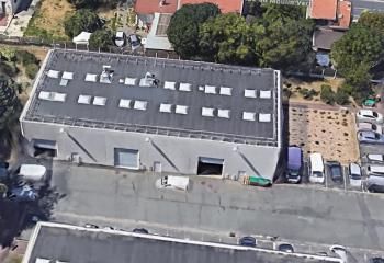 Local d'activité à louer Vitry-sur-Seine - Proche métro et RN