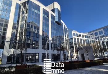 Bureaux à louer Noisy-le-Grand - Proche RER A