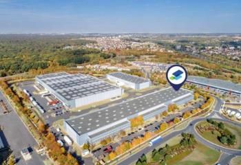 Bureaux à louer Noisy-le-Grand - Proche RER A