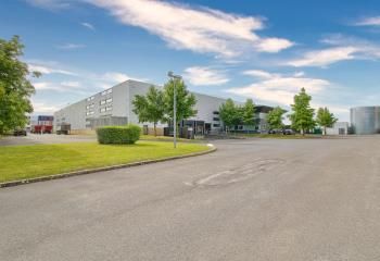 Location entrepôt Saint-Michel-sur-Orge - 5 km A6/N104