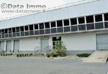 Location local d'activité Marly-la-Ville - Proche A104, A1, A3