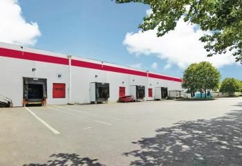 Locaux d'activité à vendre Bondoufle - Environnement professionnel