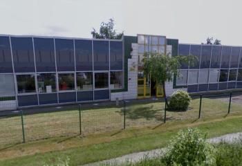 Local d'activité à louer Villebon-sur-Yvette - Parc Clos sécurisé