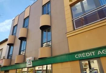 Location bureau Chelles - Proche gare et avenue de la Résistance