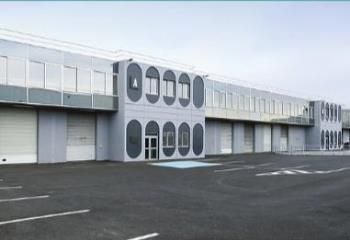 Local d'activité à louer Villebon-sur-Yvette - Parc Clos sécurisé