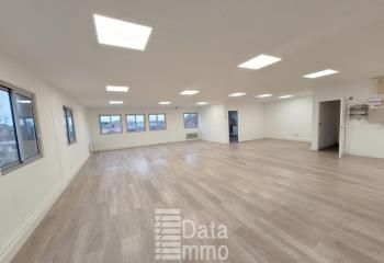 Location bureaux Neuilly-sur-Marne - Proche gare/RER et autoroute