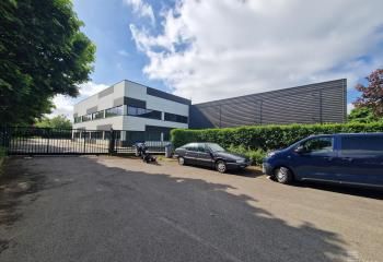 Local d'activité à louer Montigny-le-Bretonneux - Proche N12/A12/A13