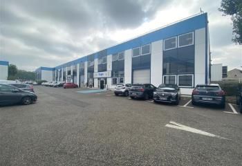 Location local d'activité Vitry-sur-Seine - Proche gare/RER