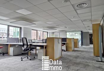 Location bureaux Fontenay-sous-Bois - 5 min gare Val de Fontenay