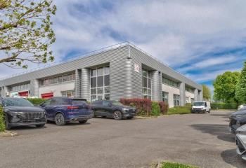 Location local d'activité Tremblay-en-France - Proche A104 et Roissy CDG