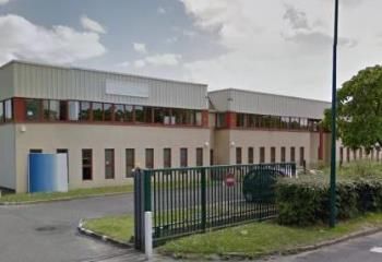 Local d'activité à louer Saint-Ouen-l'Aumône - Rénové