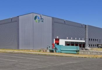 Location entrepôt Mitry-Mory - Prologis Mitry DC 12