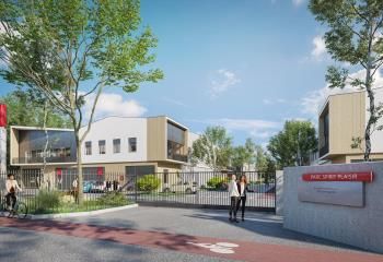 Locaux d'activité à vendre Plaisir - 3 lots disponibles