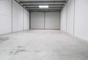 Local d'activité à vendre Collégien - Accès direct A4