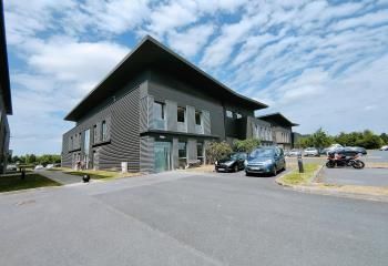 Vente bureaux Ferrières-en-Brie - Parc d'entreprises récent