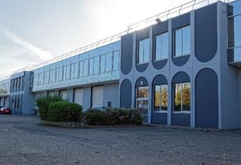 Location local d'activité Saint-Denis - Proche A1/A86