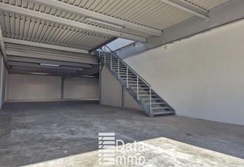 Location local d'activité Neuilly-Plaisance - Parc sécurisé