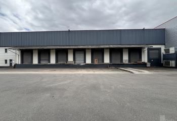 Location cellule d'activité Gonesse - 7 quais - N2/A104/A1/A3