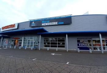 Bureaux à louer Noisy-le-Grand - Cité Descartes et Grand Paris Express