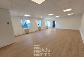Location bureaux Lognes - Proche A4 et gare RER A