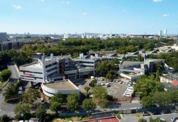 Location locaux d'activité Saint-Denis - Proche A1