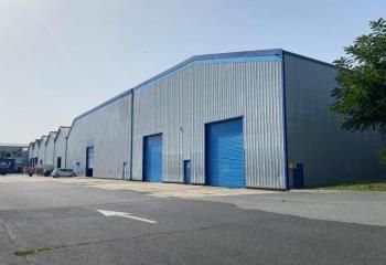 Local d'activité à louer Corbeil-Essonnes - Accès quai de l'Apport Paris