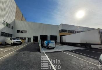 Location entrepôt Rosny-sous-Bois - Accès direct A86