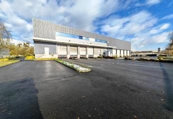 Location local d'activité Villeparisis - Proche gare/RER et aéroport
