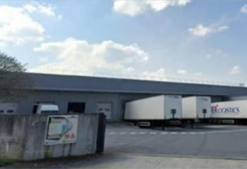 Location messagerie Brie-Comte-Robert - 24 portes + 4 quais