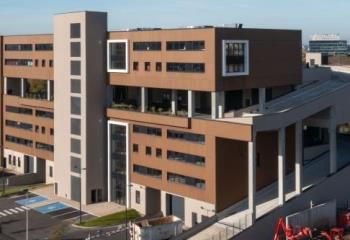 Location local d'activité Colombes - 3 lots disponibles