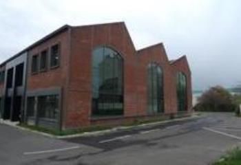 Location local activité Gennevilliers - Proche Paris - ERP 5