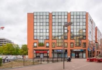Location bureaux Cergy - Proche gare et RER