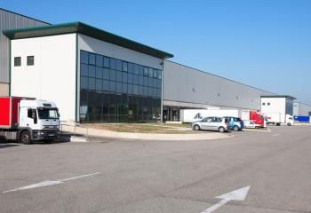 Location local d'activité Aulnay-sous-Bois - Proche A3 et N2