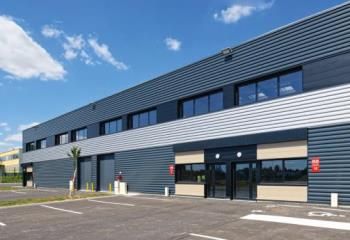 Location local d'activité Aulnay-sous-Bois - Proche A3 et N2