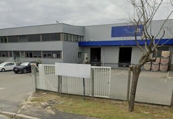 Location local d'activité Louvres - Proche gare/RER