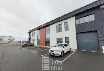 Locaux d'activité à vendre Lieusaint - Desservis A5/A104/N6