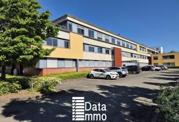 Vente bureaux Champs-sur-Marne - Cité Descartes près RER Noisy-Champs