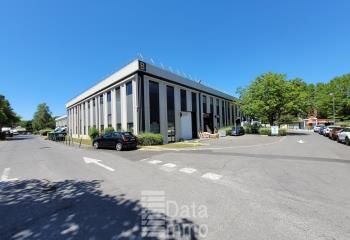 Location locaux d'activité Lognes - Proche A4 et gare RER A