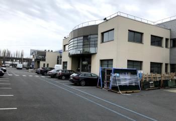Location local d'activité Gennevilliers - Proche quais Seine et A86