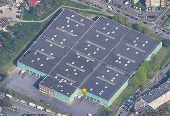 Location entrepôt Houplines - Bâtiment indépendant