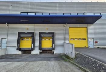 Location entrepôt Houplines - Bâtiment indépendant