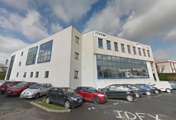 Location bureaux Gennevilliers - Proche axes autoroutiers et gare